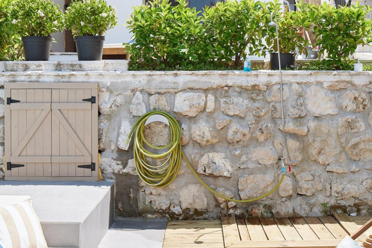 Bosa 210 Apartments Kotor Exterior photo