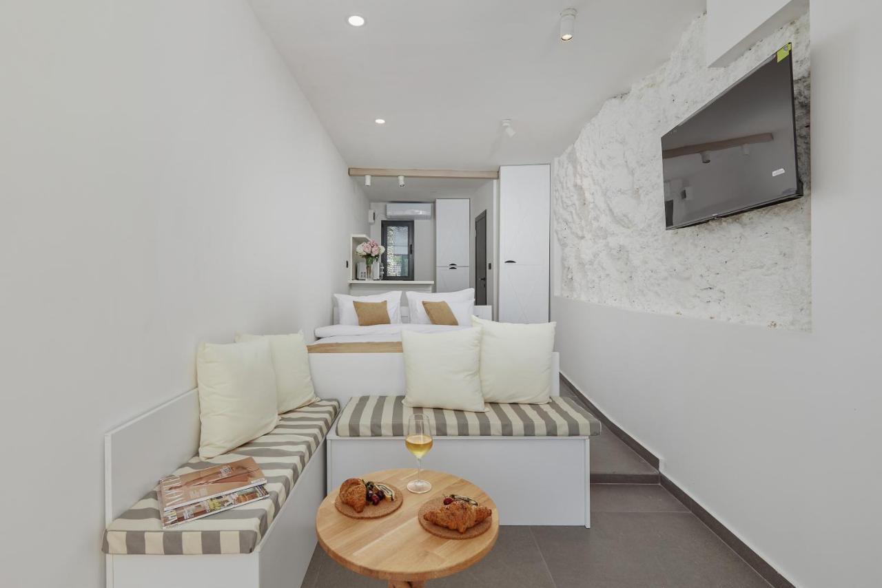Bosa 210 Apartments Kotor Exterior photo
